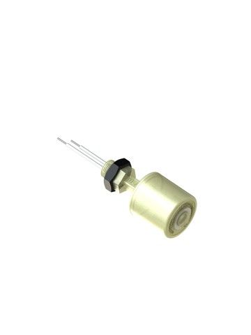 A close-up view of a 10-782-KR Level Switch, a versatile and reliable device that can detect liquid level changes.