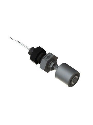 10-792-PP Polypropylene Level Switch