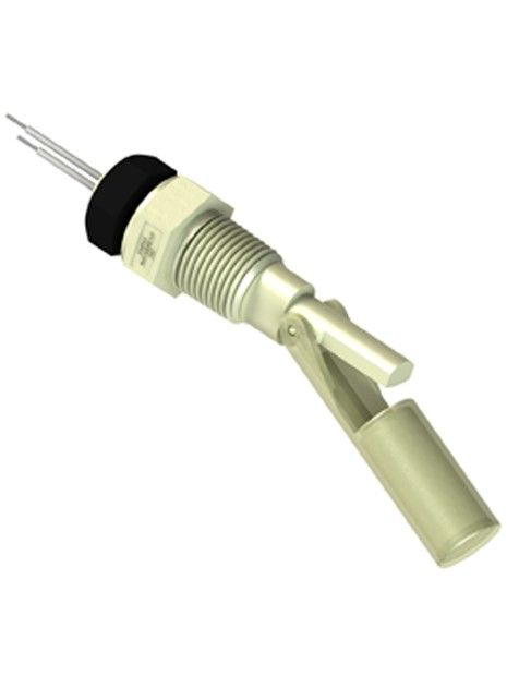 A close-up view of a 15-650-KR Level Switch.