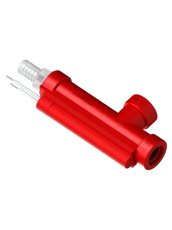 5-19-AC Acetyl Flow Switch